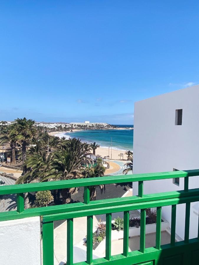 Apartamentos Cataira Costa Teguise Exterior photo