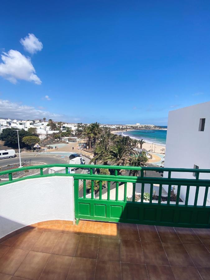 Apartamentos Cataira Costa Teguise Exterior photo
